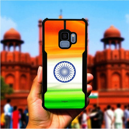 ivogue The Indian Soul Mobile Cover For Samsung S9