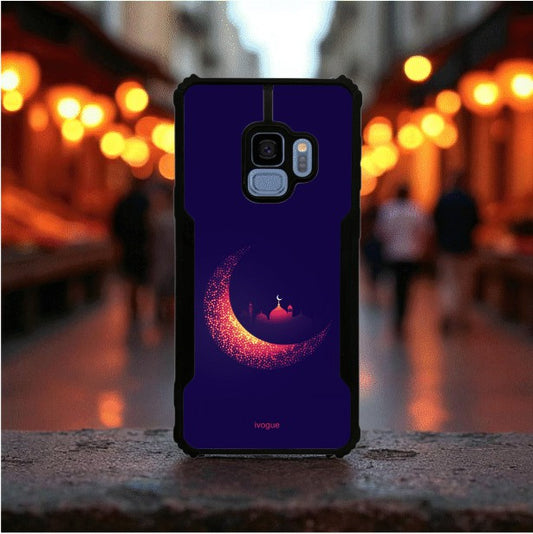 ivogue Eid Elegance Mobile Cover For Samsung S9