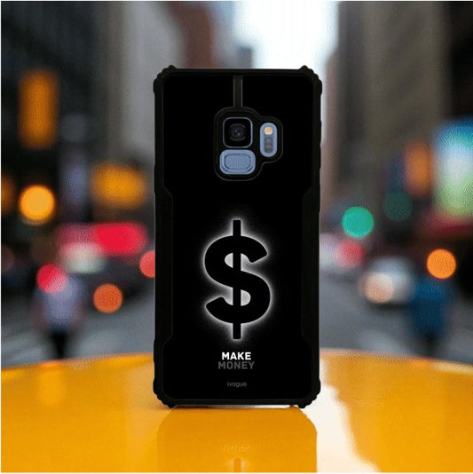 ivogue Make Money Mobile Cover For Samsung S9