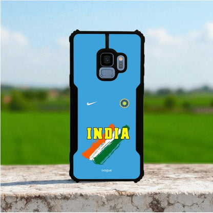 ivogue Champion india Mobile Cover For Samsung S9