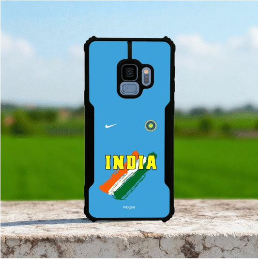 ivogue Champion india Mobile Cover For Samsung S9