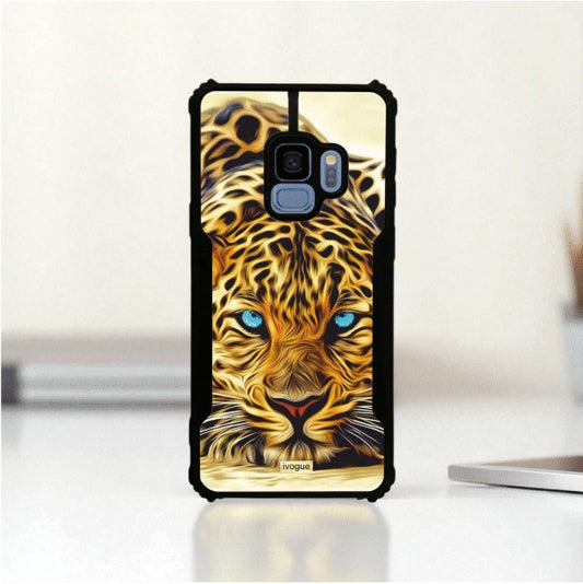 ivogue Jaguar Mobile Cover For Samsung S9