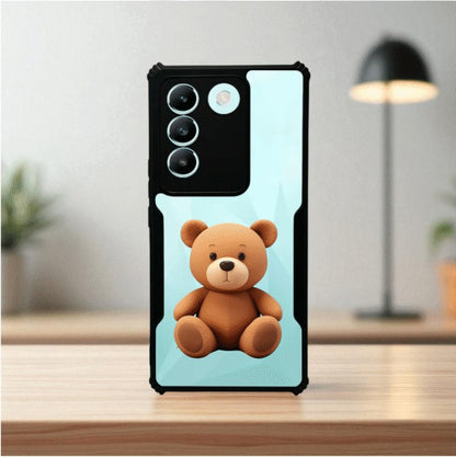ivogue Teddy Mobile Cover For VIVO Y200e