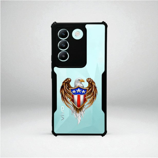 ivogue Eagle Mobile Cover For VIVO T3