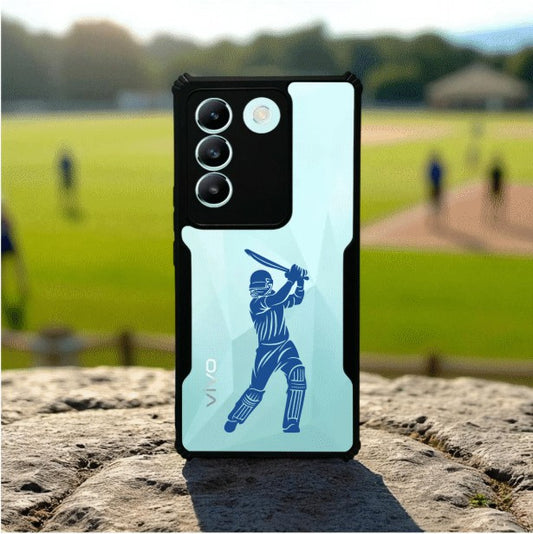 ivogue Cricket Mobile Cover For VIVO T3