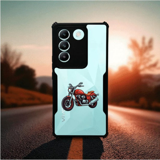ivogue Bike Mobile Cover For VIVO T3