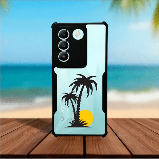 ivogue Nature Mobile Cover For VIVO Y200e