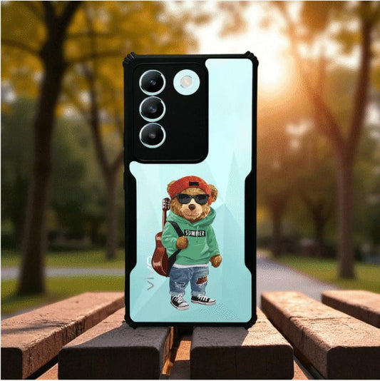 ivogue Music Boy Mobile Cover For VIVO Y200e
