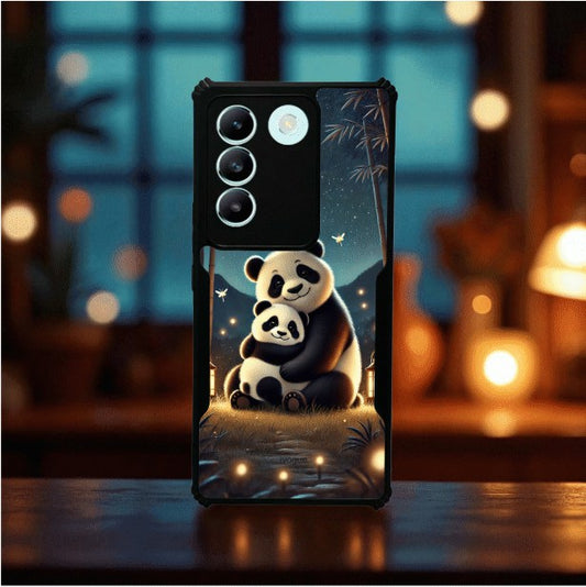 ivogue Forever Hug Mobile Cover For VIVO T3