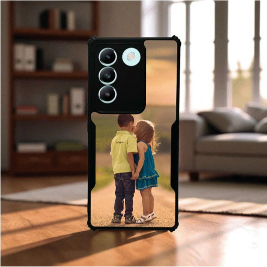 ivogue Innocent Love Mobile Cover For VIVO Y200e