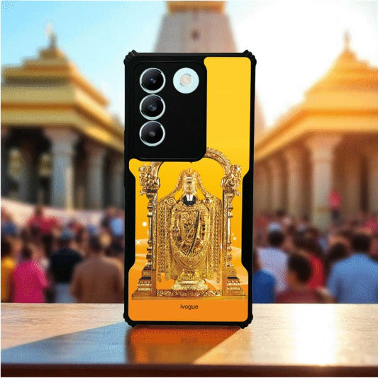 ivogue Lord Venkatesha Mobile Cover For VIVO Y200e