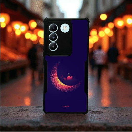 ivogue Eid Elegance Mobile Cover For VIVO Y200e