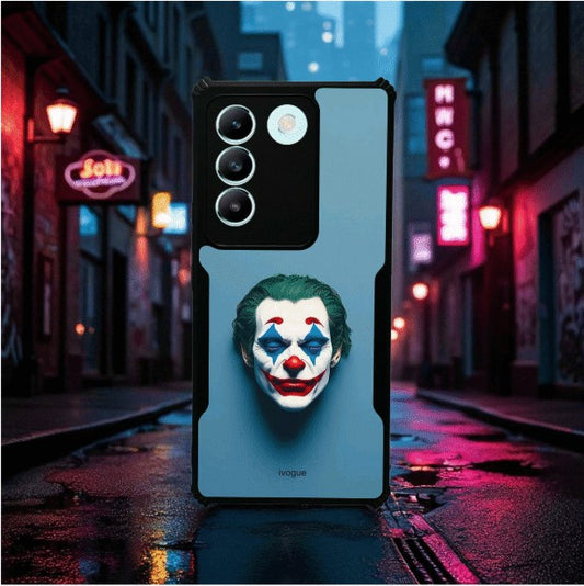 ivogue Joker Mobile Cover For VIVO Y200e