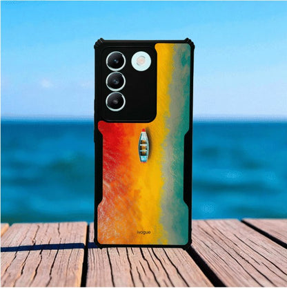 ivogue Boat Mobile Cover For VIVO Y200e