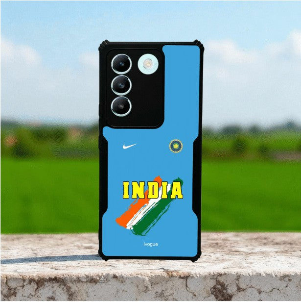 ivogue Champion india Mobile Cover For VIVO Y200e