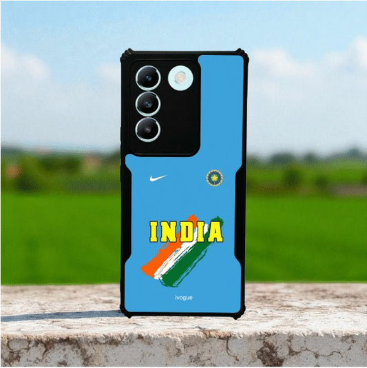 ivogue Champion india Mobile Cover For VIVO Y200e