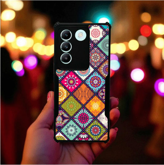 ivogue Festival Fusion Mobile Cover For VIVO T3