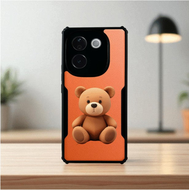 ivogue Teddy Mobile Cover For VIVO T3 Pro