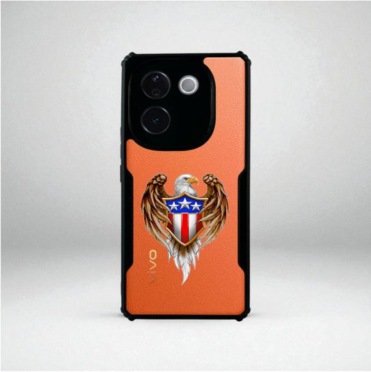 ivogue Eagle Mobile Cover For VIVO T3 Pro