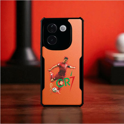ivogue CR7 Mobile Cover For VIVO T3 Pro