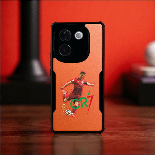 ivogue CR7 Mobile Cover For VIVO T3 Pro