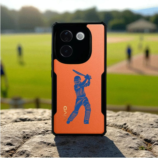 ivogue Cricket Mobile Cover For VIVO T3 Pro