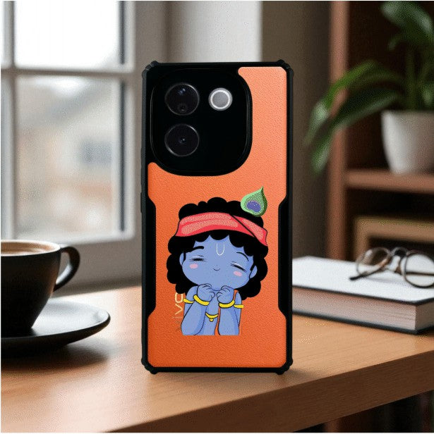 ivogue Kana Mobile Cover For VIVO T3 Pro