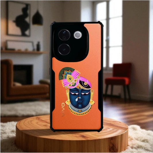 ivogue Shrinathji Mobile Cover For VIVO T3 Pro