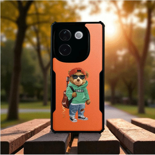 ivogue Music Boy Mobile Cover For VIVO T3 Pro