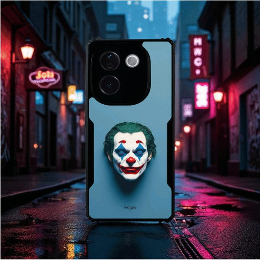ivogue Joker Mobile Cover For VIVO T3 Pro