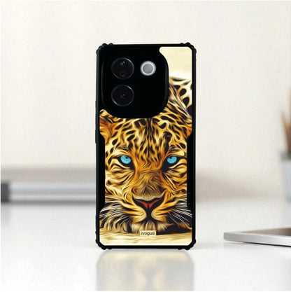 ivogue Jaguar Mobile Cover For VIVO T3 Pro