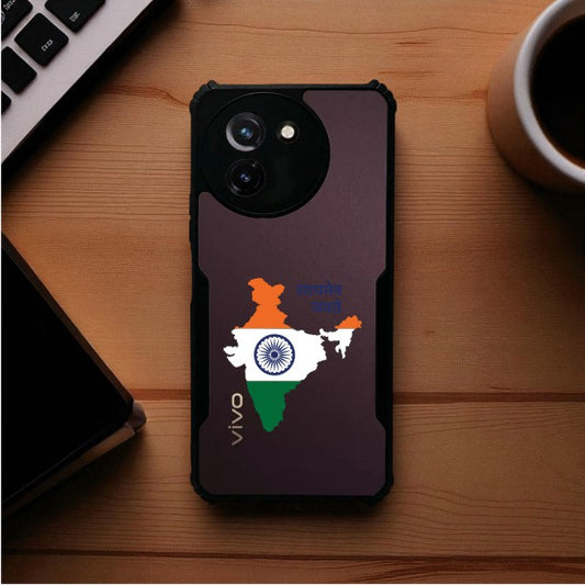 ivogue Satyamev Jayate Mobile Cover For VIVO T3X