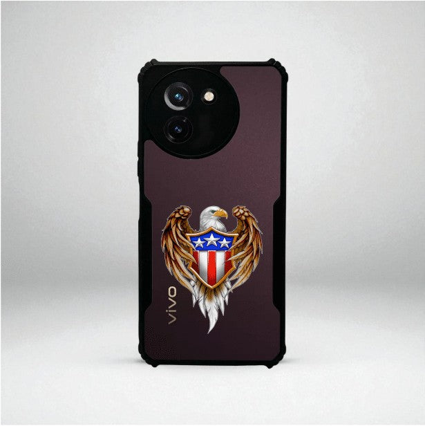 ivogue Eagle Mobile Cover For VIVO T3X