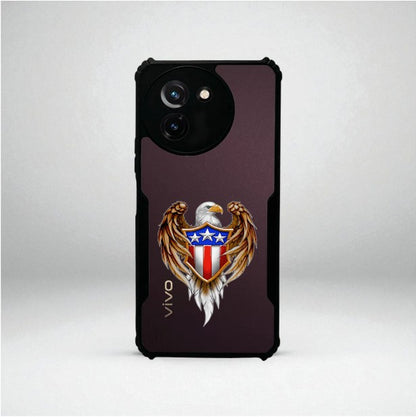 ivogue Eagle Mobile Cover For VIVO T3X