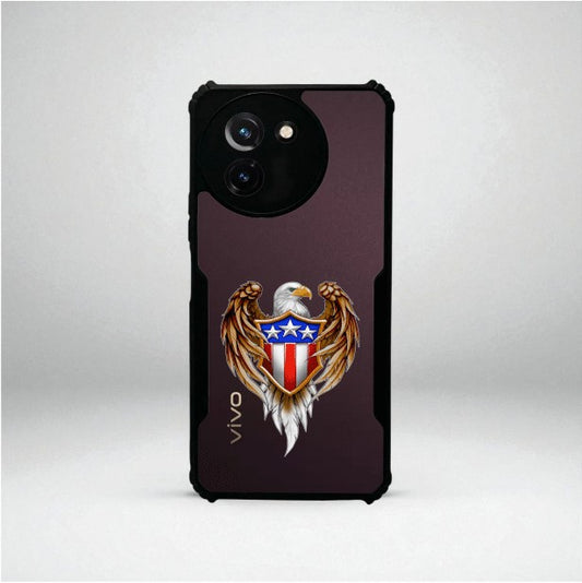 ivogue Eagle Mobile Cover For VIVO T3X