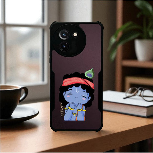 ivogue Kana Mobile Cover For VIVO T3X