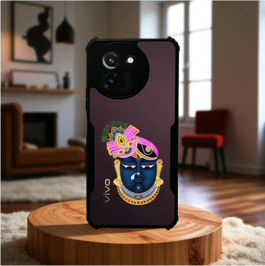 ivogue Shrinathji Mobile Cover For VIVO T3X