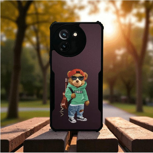 ivogue Music Boy Mobile Cover For VIVO T3X