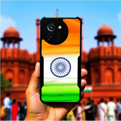ivogue The Indian Soul Mobile Cover For VIVO T3X