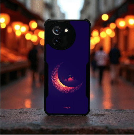 ivogue Eid Elegance Mobile Cover For VIVO T3X
