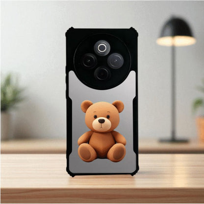 ivogue Teddy Mobile Cover For VIVO T4