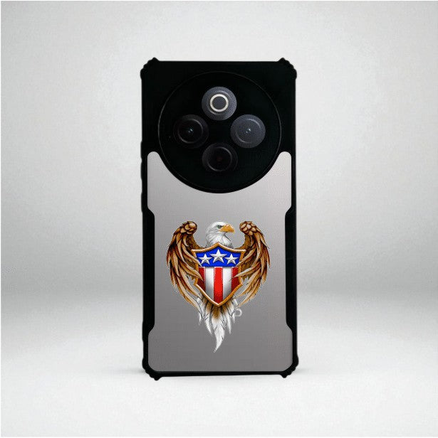 ivogue Eagle Mobile Cover For VIVO T4