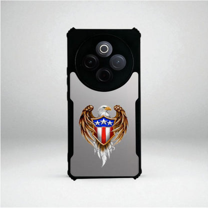 ivogue Eagle Mobile Cover For VIVO T4