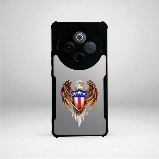 ivogue Eagle Mobile Cover For VIVO T4