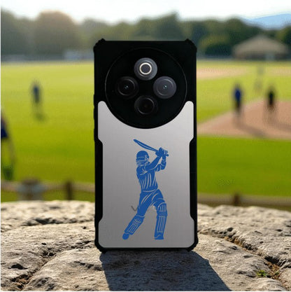 ivogue Cricket Mobile Cover For VIVO T4
