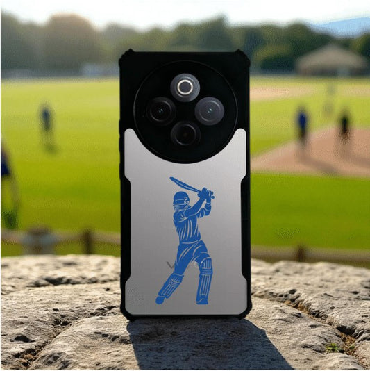 ivogue Cricket Mobile Cover For VIVO T4