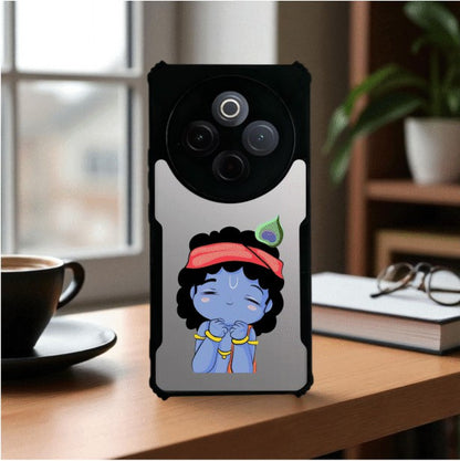 ivogue Kana Mobile Cover For VIVO T4