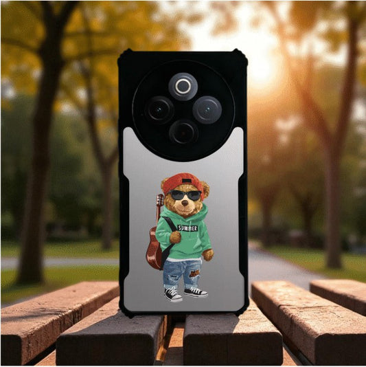 ivogue Music Boy Mobile Cover For VIVO T4