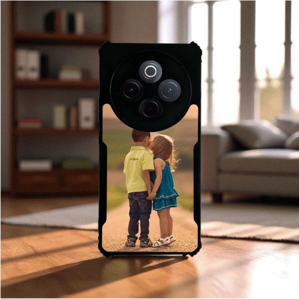 ivogue Innocent Love Mobile Cover For VIVO T4