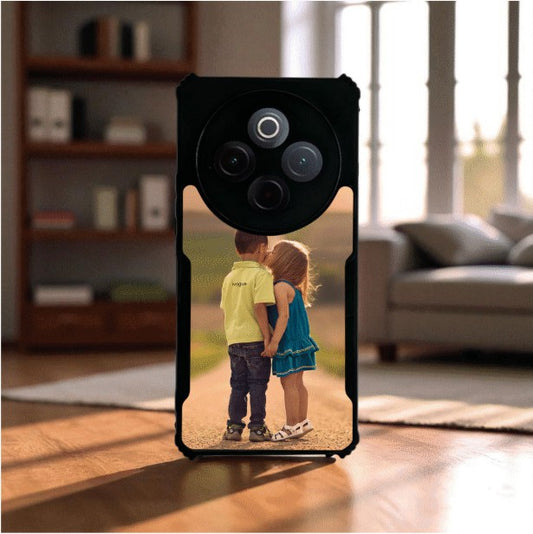 ivogue Innocent Love Mobile Cover For VIVO T4